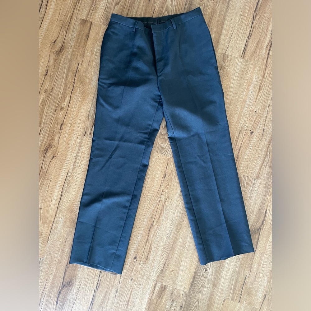 Gucci men’s trousers